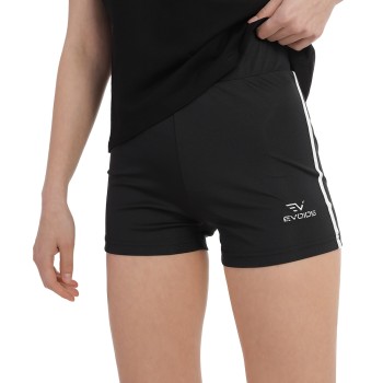 Women's shorts Evoids Florence black 552315-010