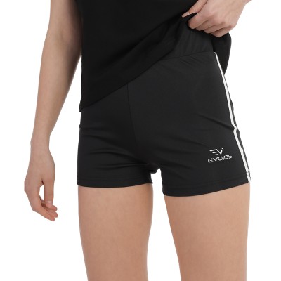 Women's shorts Evoids Florence black 552315-010