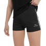 Women's shorts Evoids Florence black 552315-010