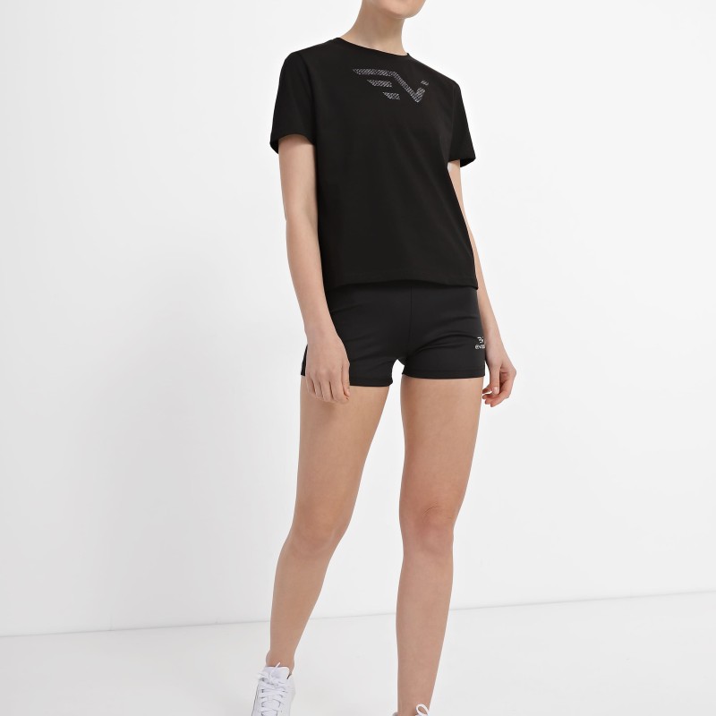 Women's shorts Evoids Florence black 552315-010