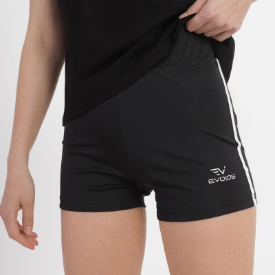 Women's shorts Evoids Florence black 552315-010