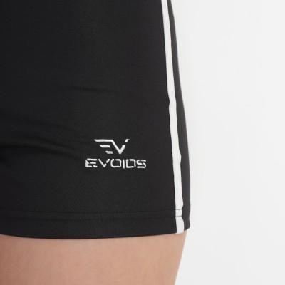 Women's shorts Evoids Florence black 552315-010