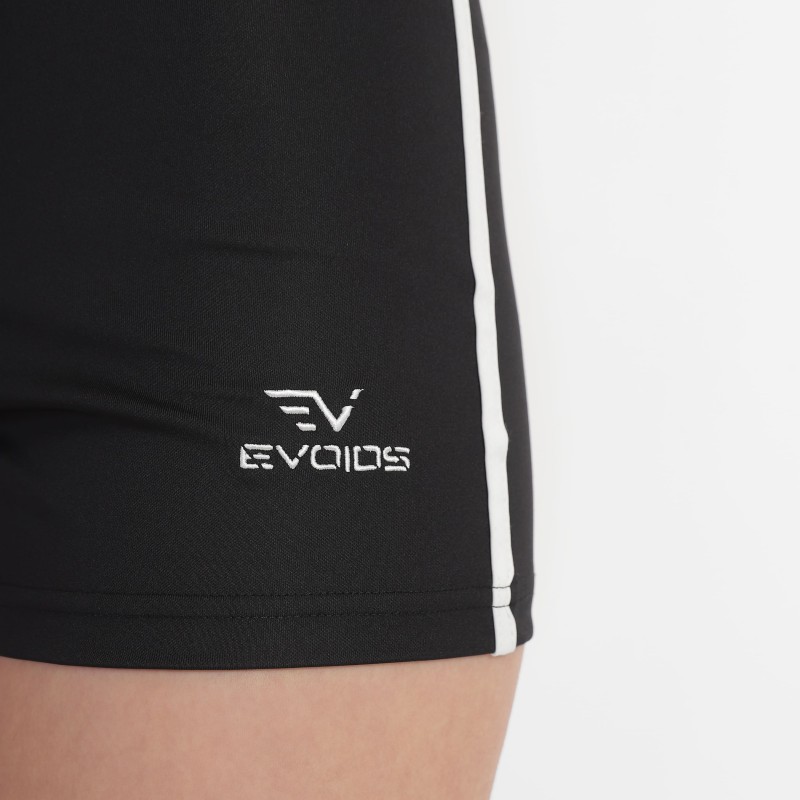 Women's shorts Evoids Florence black 552315-010