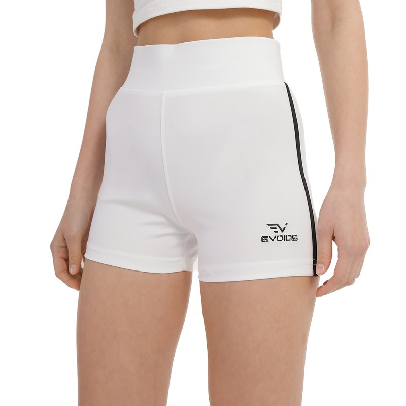 Women's shorts Evoids Florence white 552315-100