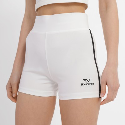 Women's shorts Evoids Florence white 552315-100