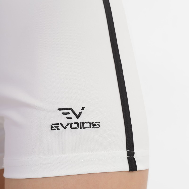Women's shorts Evoids Florence white 552315-100