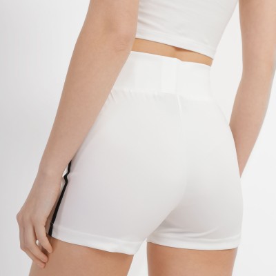 Women's shorts Evoids Florence white 552315-100