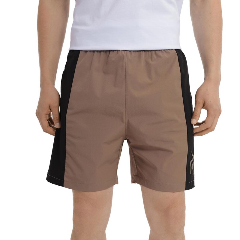 Men's shorts Evoids Barnes gray 552321-023