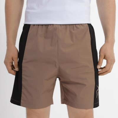 Men's shorts Evoids Barnes gray 552321-023