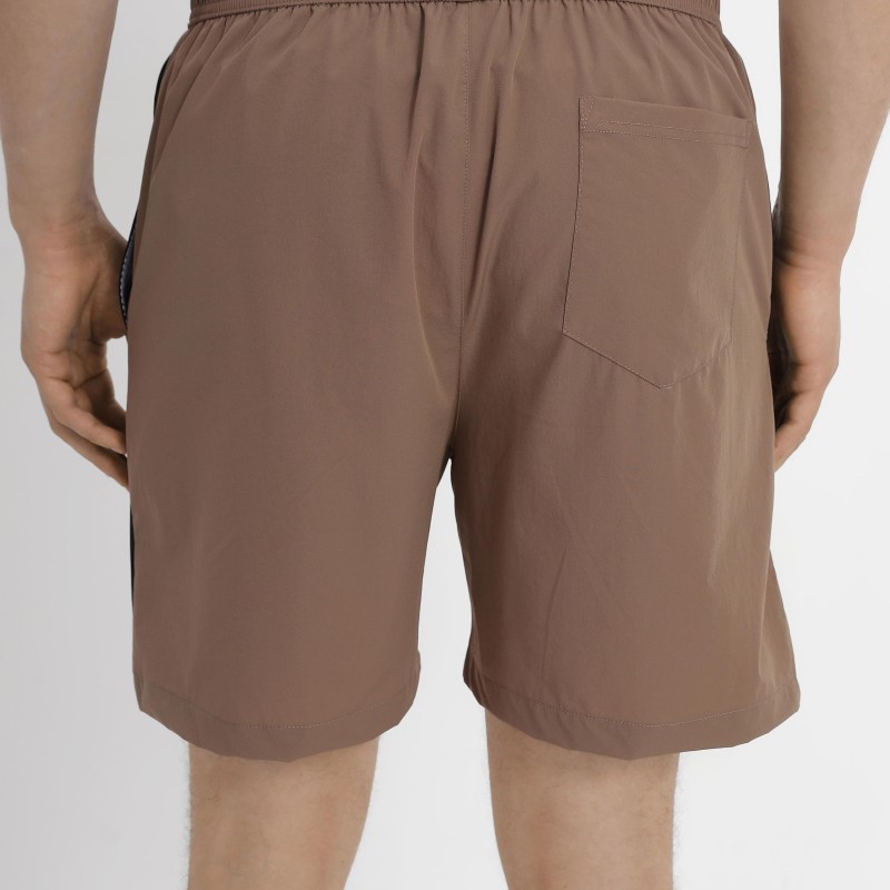 Men's shorts Evoids Barnes gray 552321-023