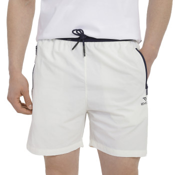 Pantalones cortos de hombre Evoids Barnum blanco 552329-100
