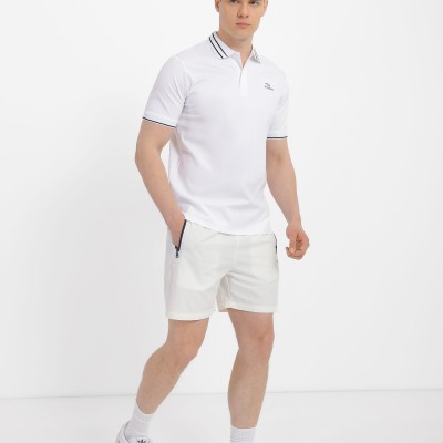 Men's shorts Evoids Barnum white 552329-100 Men's shorts Evoids Barnum white 552329-100