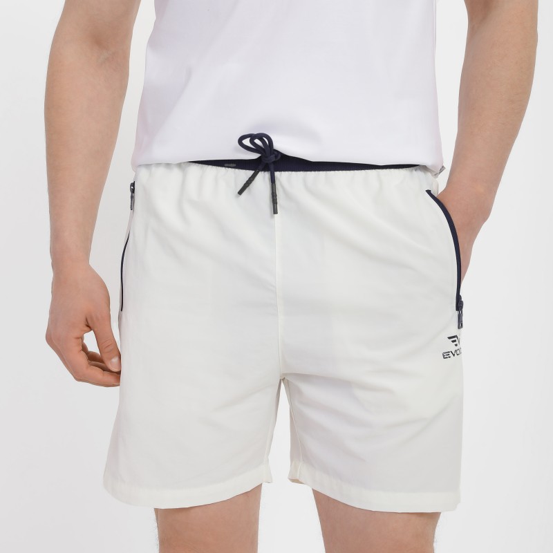 Men's shorts Evoids Barnum white 552329-100 Men's shorts Evoids Barnum white 552329-100