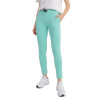 Pantalones de mujer Evoids Cordelia verde 552165-320
