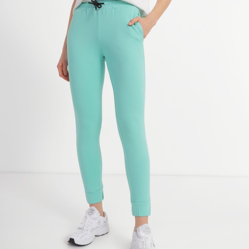 Evoids Cordelia women's pants green 552165-320