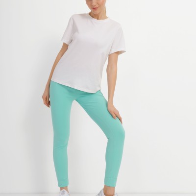 Evoids Cordelia women's pants green 552165-320