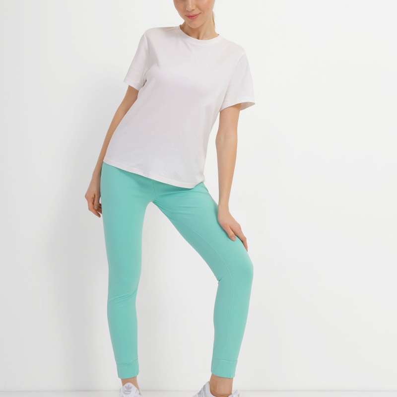 Evoids Cordelia women's pants green 552165-320