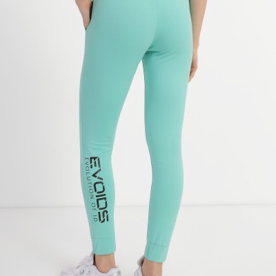 Evoids Cordelia women's pants green 552165-320
