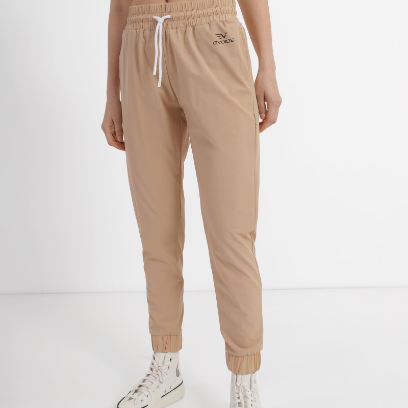 Women's pants Evoids Lakota beige 552339-125