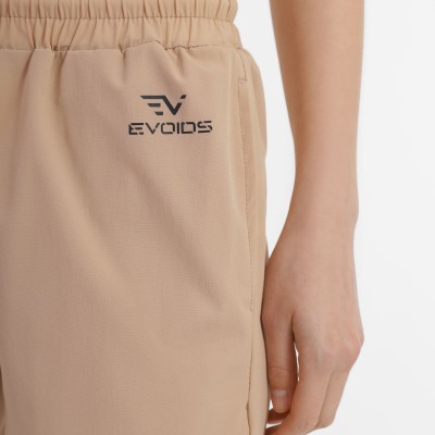 Women's pants Evoids Lakota beige 552339-125