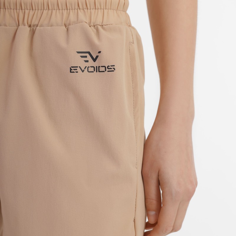 Women's pants Evoids Lakota beige 552339-125