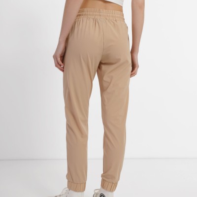 Women's pants Evoids Lakota beige 552339-125