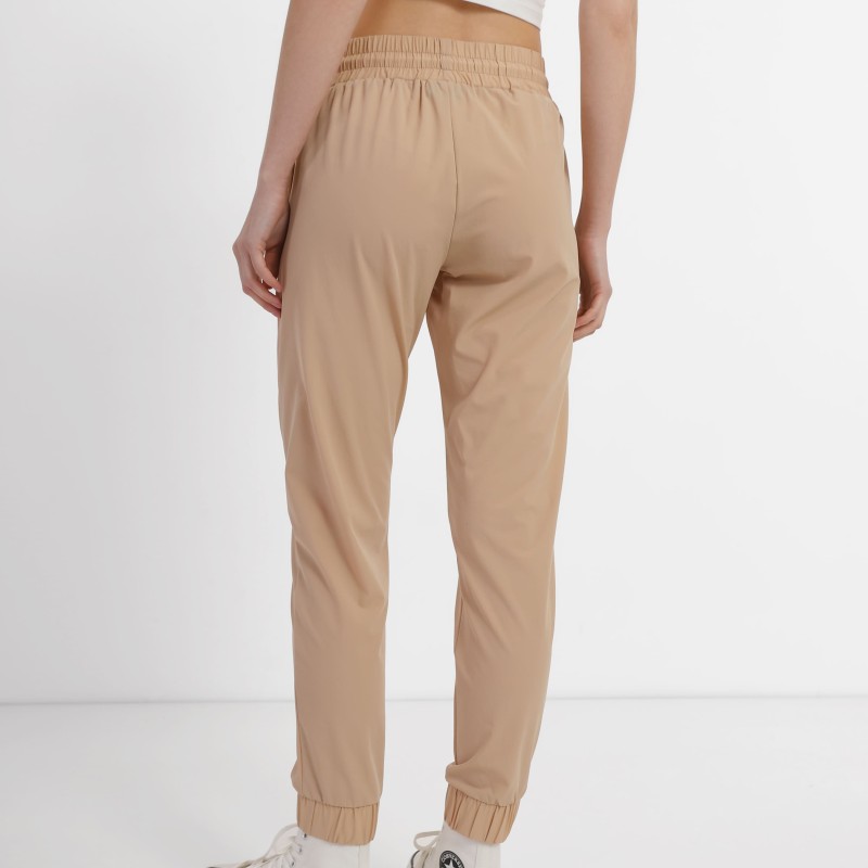 Women's pants Evoids Lakota beige 552339-125