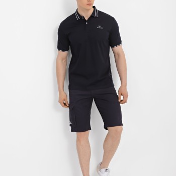 Men's shorts Evoids Alvar dark blue 552342-450