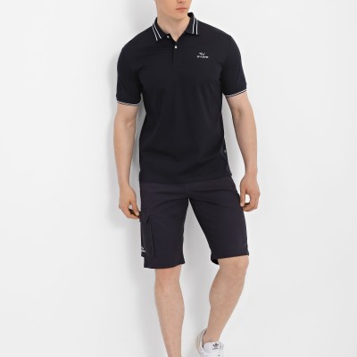 Men's shorts Evoids Alvar dark blue 552342-450