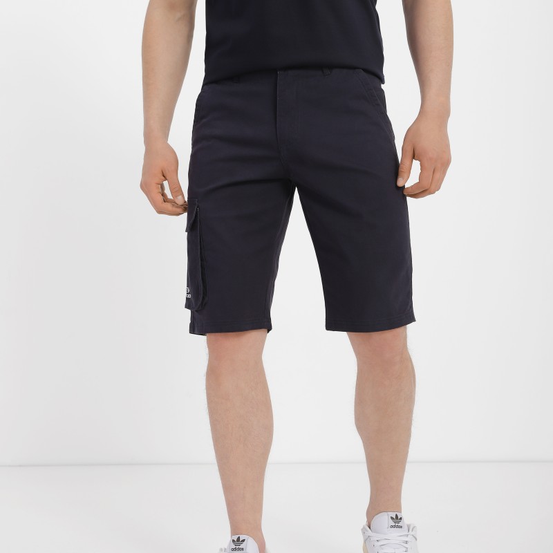 Men's shorts Evoids Alvar dark blue 552342-450