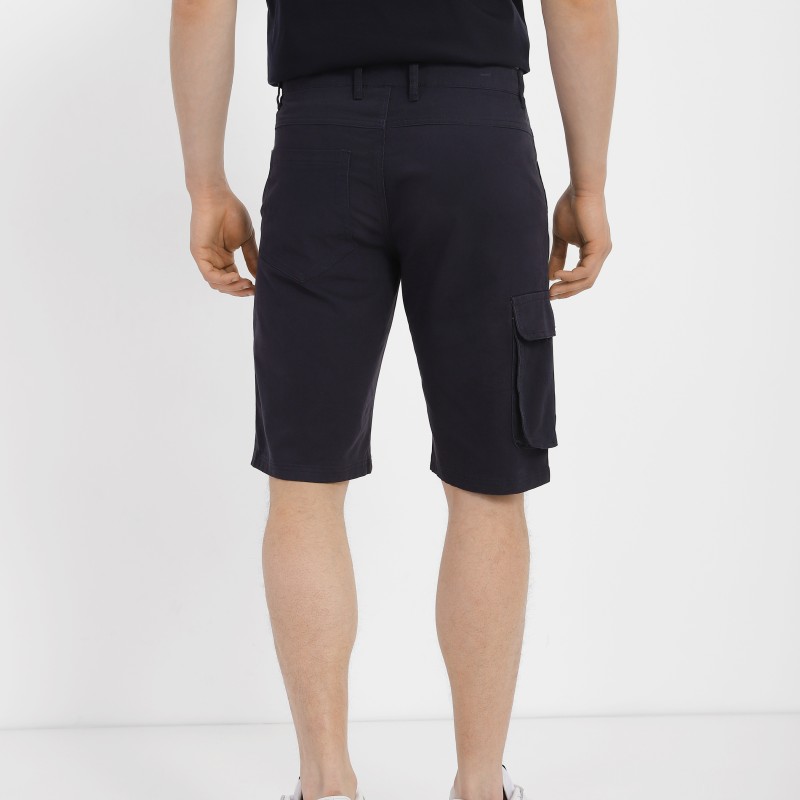 Men's shorts Evoids Alvar dark blue 552342-450