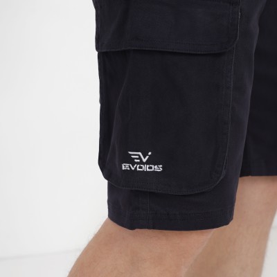 Men's shorts Evoids Alvar dark blue 552342-450
