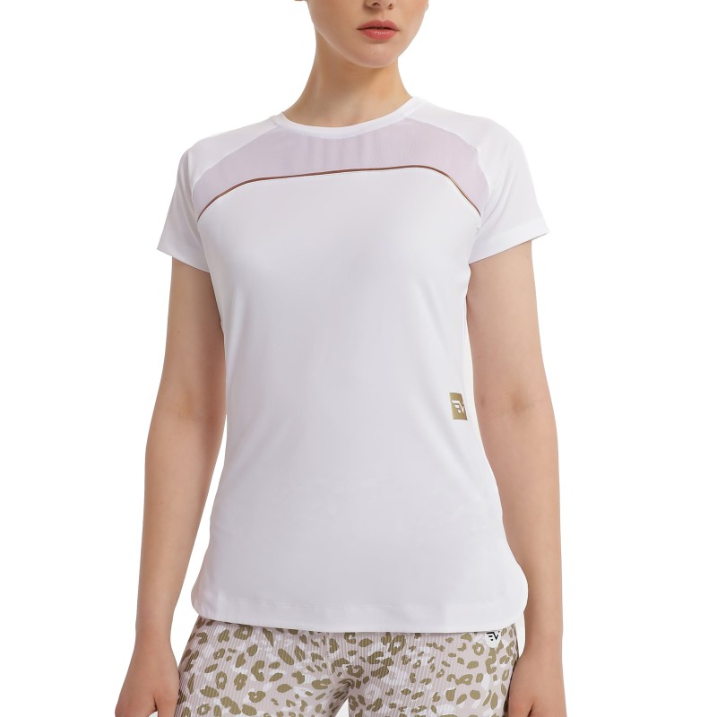 Women's T-shirt Evoids Alba white 312300-100
