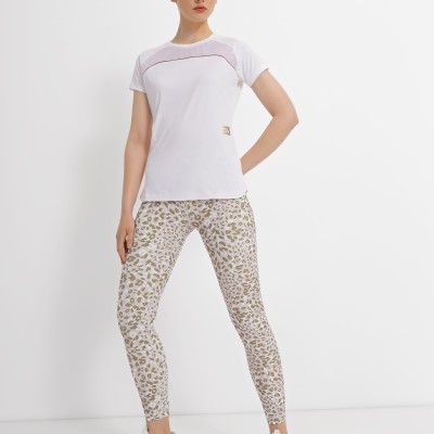 Women's T-shirt Evoids Alba white 312300-100