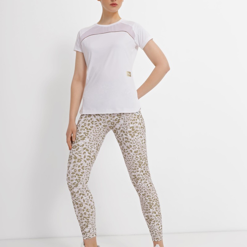 Women's T-shirt Evoids Alba white 312300-100