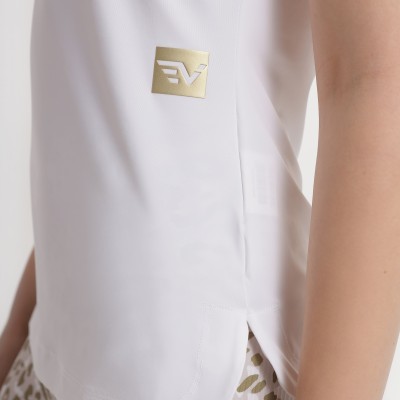 Women's T-shirt Evoids Alba white 312300-100