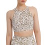 Sujetador de mujer Evoids Sheetah Milky 312302-121