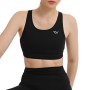 Women's bra Evoids Lerici black 312305-010