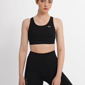 Women's bra Evoids Lerici black 312305-010 Women's bra Evoids Lerici black 312305-010