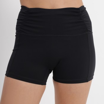Women's shorts Evoids Monty black 312309-010 Women's shorts Evoids Monty black 312309-010