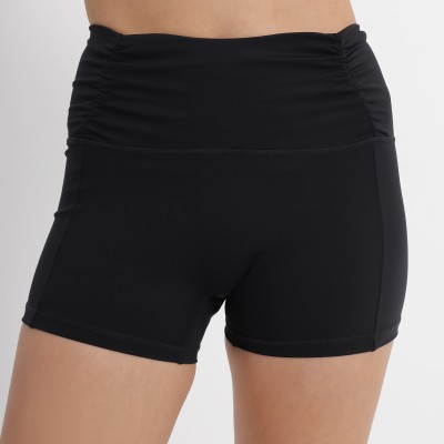 Women's shorts Evoids Monty black 312309-010