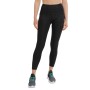 Women's leggings Evoids Mamba dark gray 312311-020