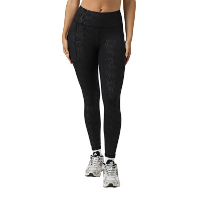 Women's leggings Evoids Mamba dark gray 312311-020