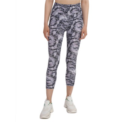 Women's leggings Evoids Serval multicolor 312312-111