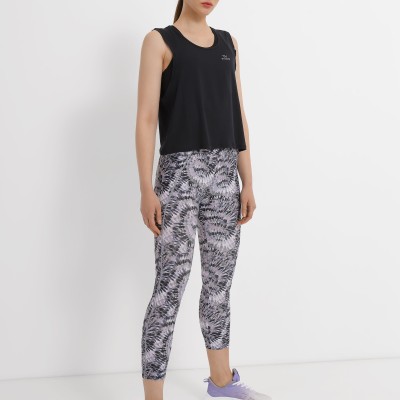 Women's leggings Evoids Serval multicolor 312312-111