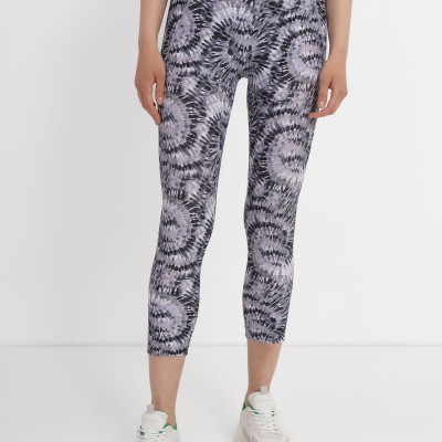 Women's leggings Evoids Serval multicolor 312312-111