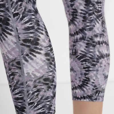 Women's leggings Evoids Serval multicolor 312312-111