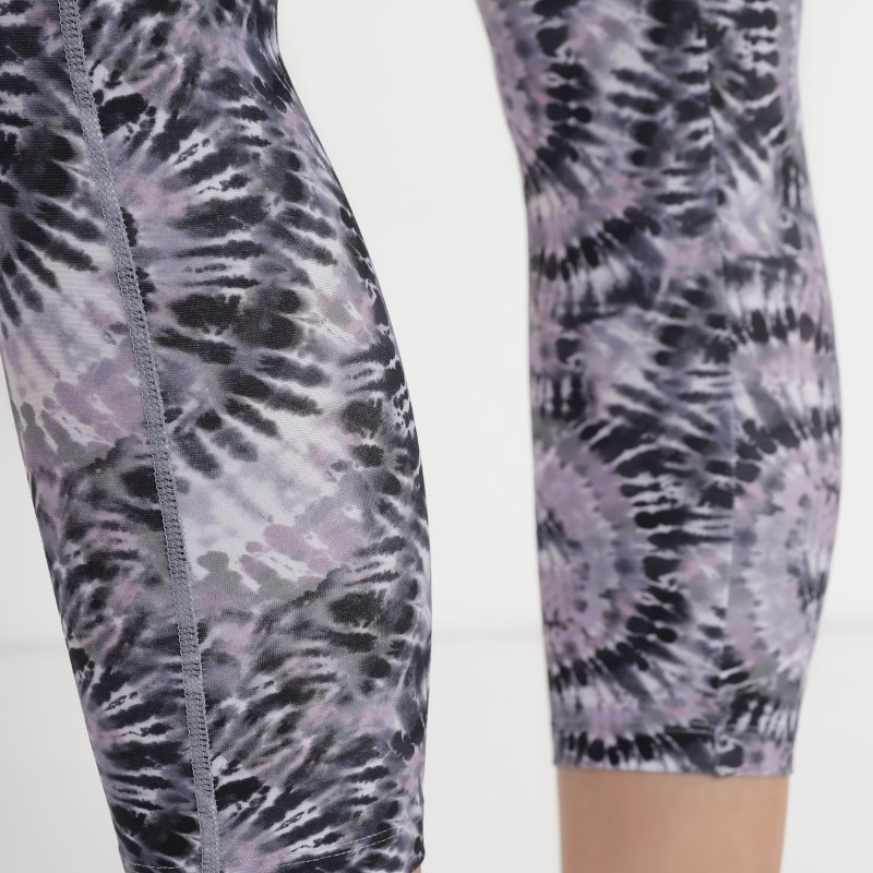 Women's leggings Evoids Serval multicolor 312312-111