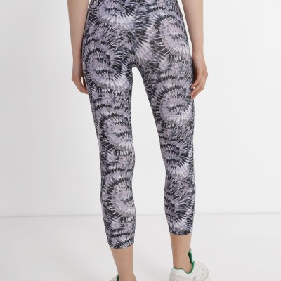 Women's leggings Evoids Serval multicolor 312312-111