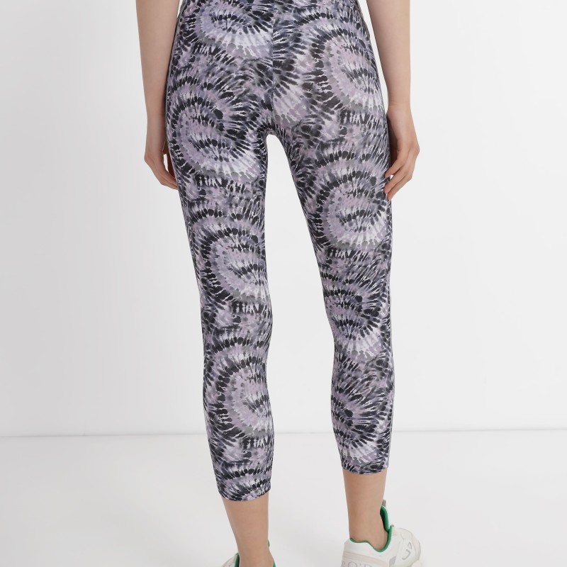 Women's leggings Evoids Serval multicolor 312312-111